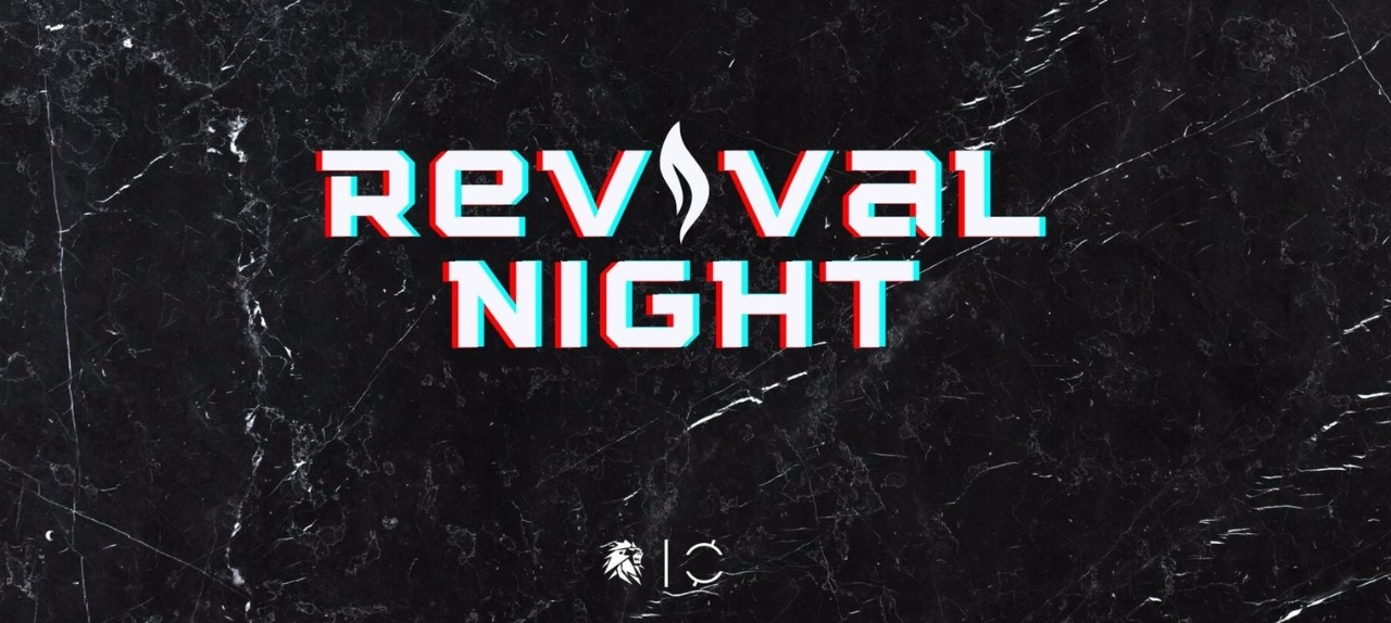 REVIVAL NIGHT