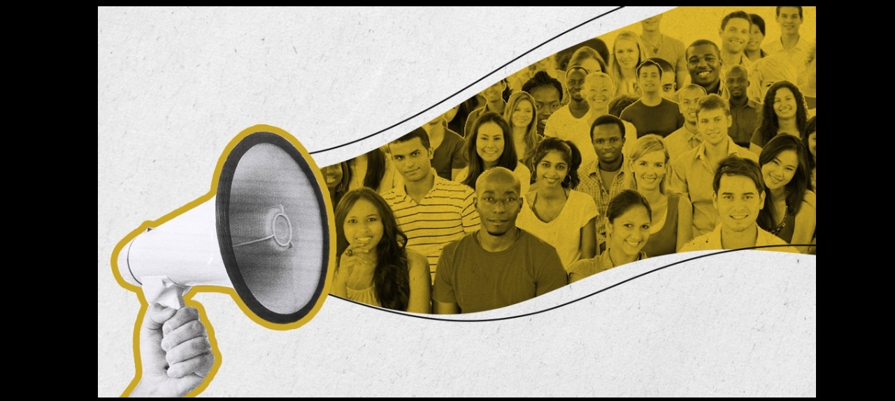 Curso sobre Comunicação e Direitos Humanos - Módulo 3
