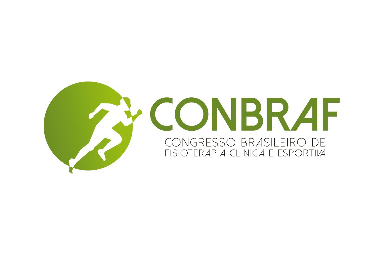 CONBRAF - CONGRESSO BRASILEIRO DE FISIOTERAPIA CLÍNICA E ESPORTIVA
