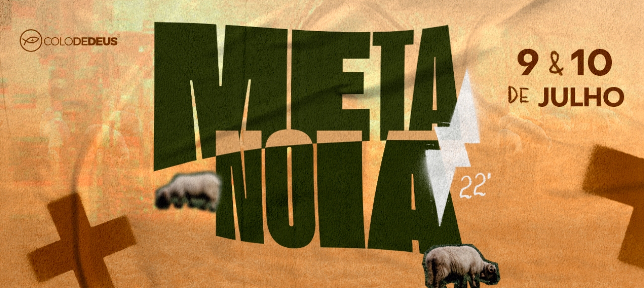 METANÓIA JANDAIA
