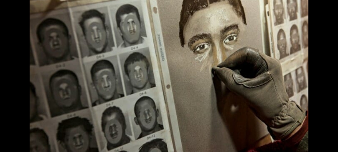 Curso de Arte Forense