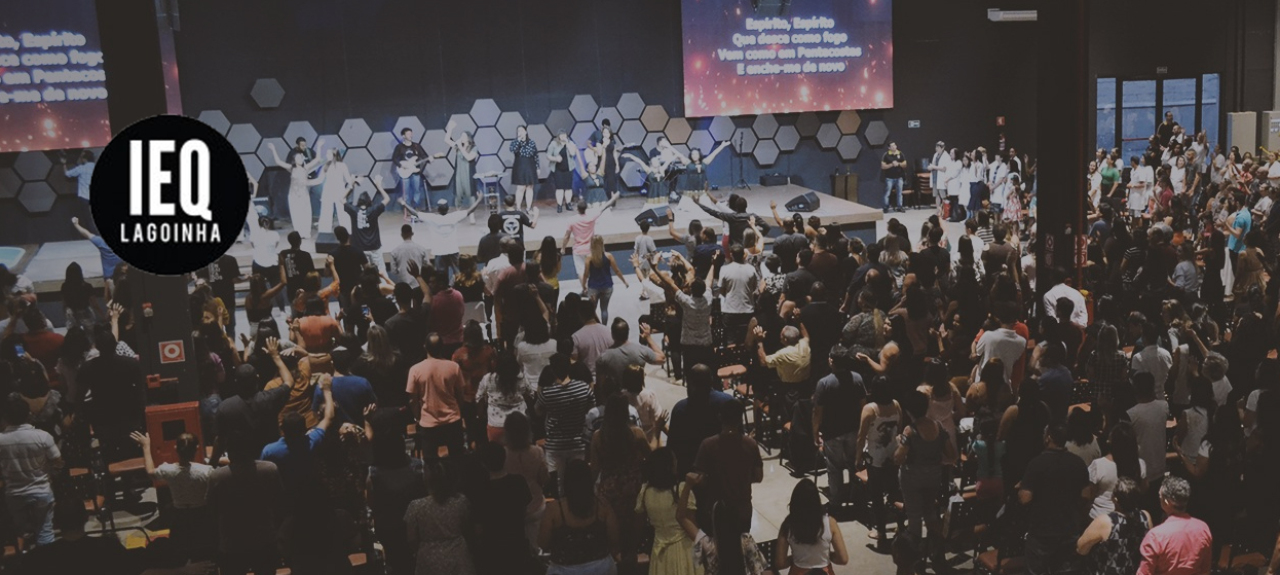 Congresso anual de Mulheres - Tema: DORCAS o amor que faz milagres - 07/09/2022