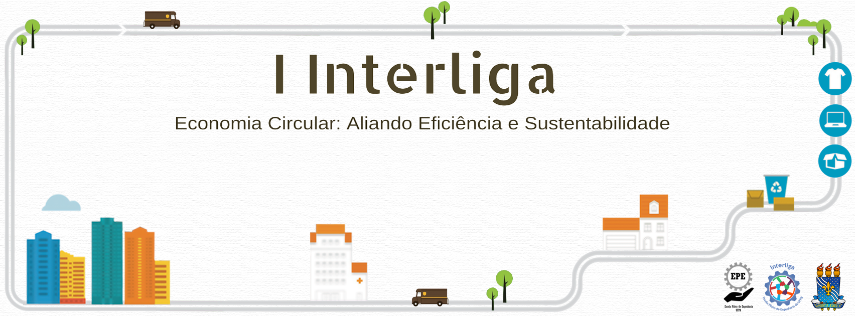 I Interliga EPE