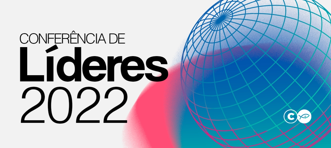 CONFERÊNCIA DE LÍDERES YSHV