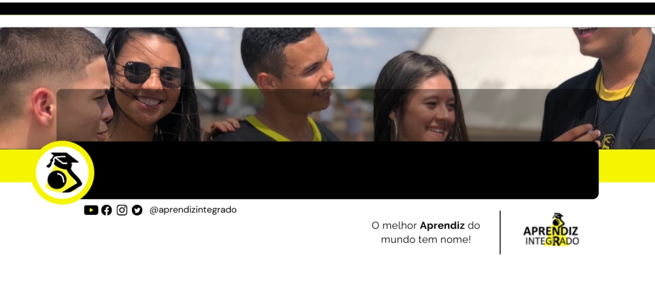 APRENDIZ INTEGRADO OFICINAS 1° DIA PARÁ MANHÃ