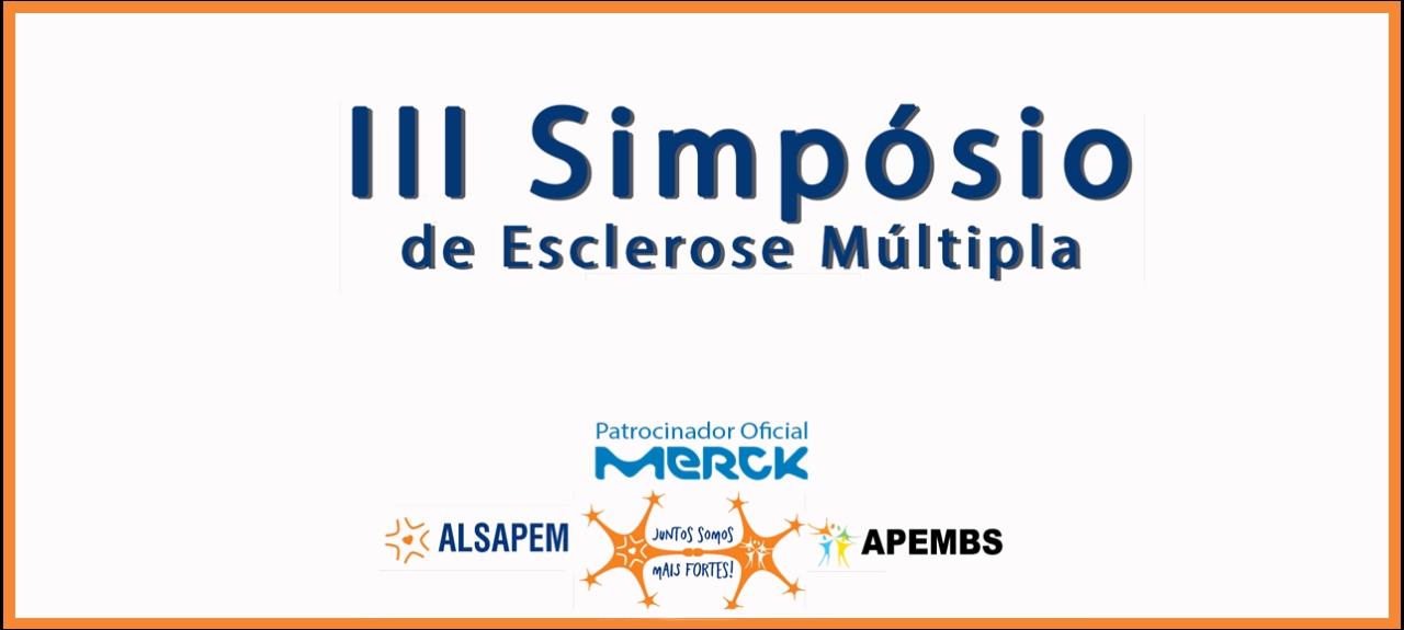 III Simpósio de Esclerose Múltipla