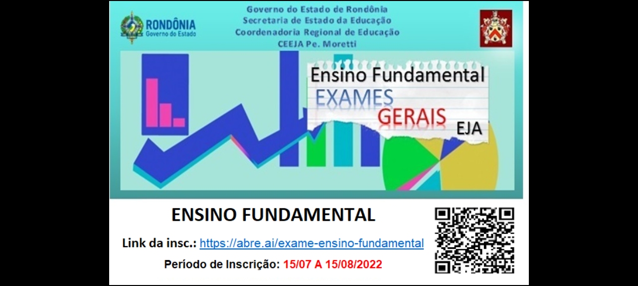 Ensino Fundamental 2022/02