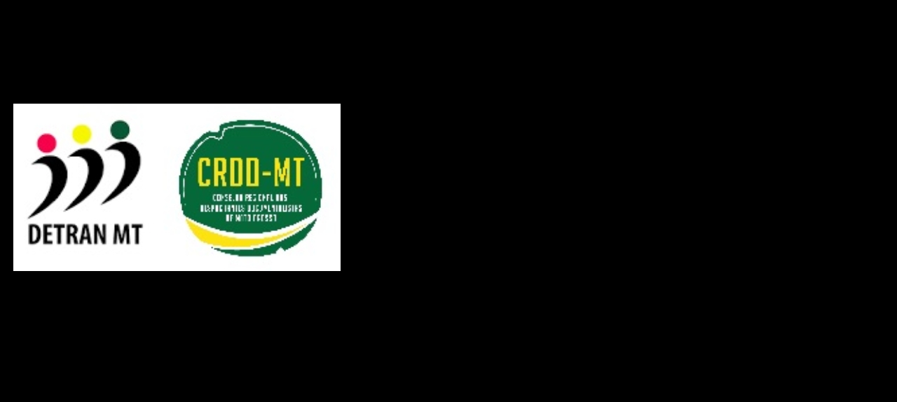 REUNIÃO DE CAPACITAÇÃO TÉCNICA - DETRAN-MT / CRDD-MT
