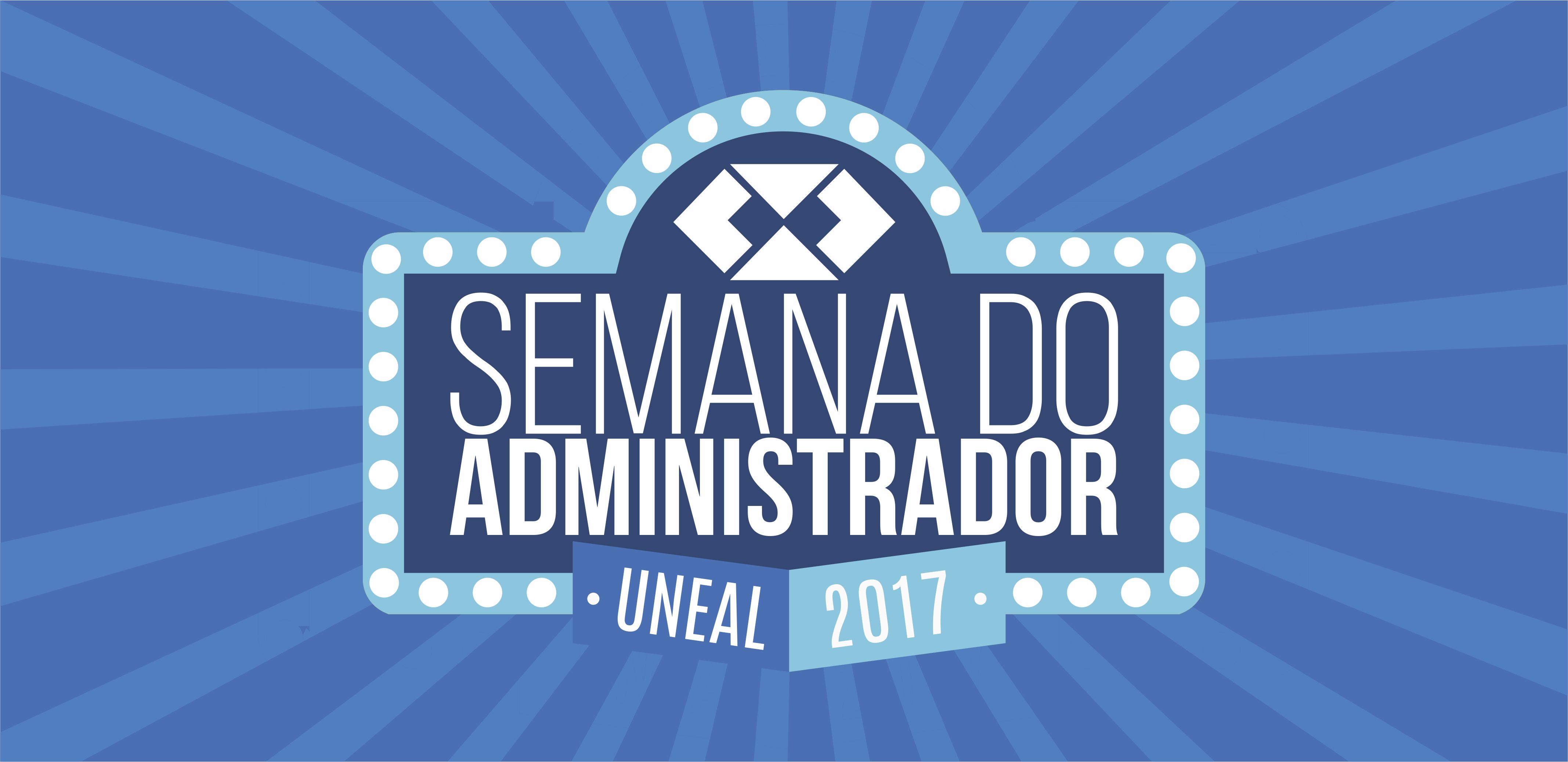 Semana do Administrador UNEAL 2017