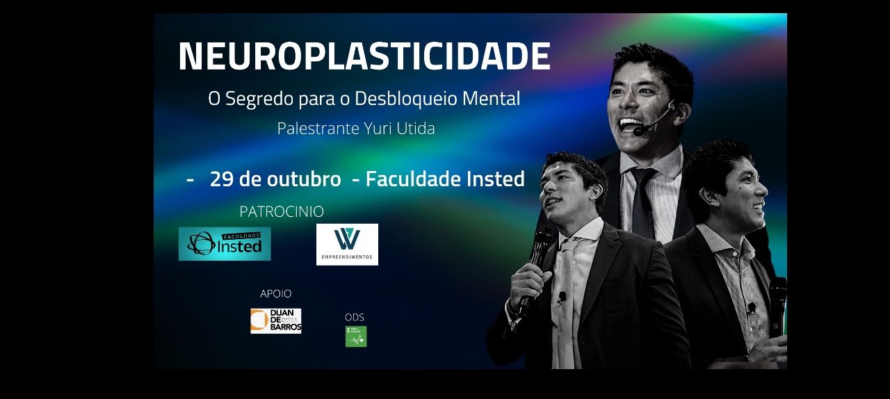 Neuroplasticidade - O segredo para o Desbloqueio Mental