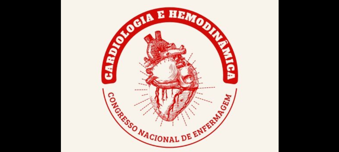 I Congresso Nacional de Enfermagem de Cardiologia e Hemodinâmica