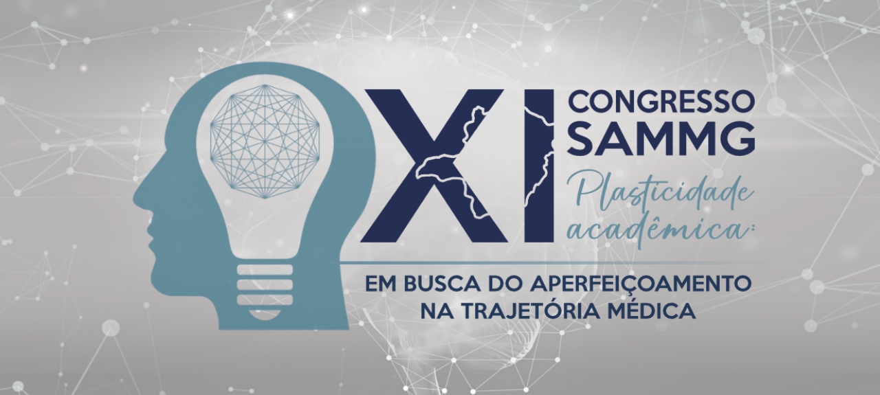XI Congresso SAMMG
