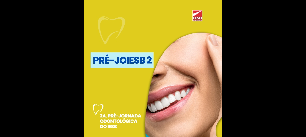 PRÉ-JOIESB 2