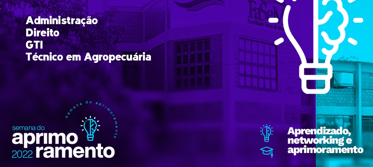 Semana de Aprimoramento 2022.2 - Como Elaborar Trabalhos Acadêmicos de Acordo com a ABNT: Regras Básicas