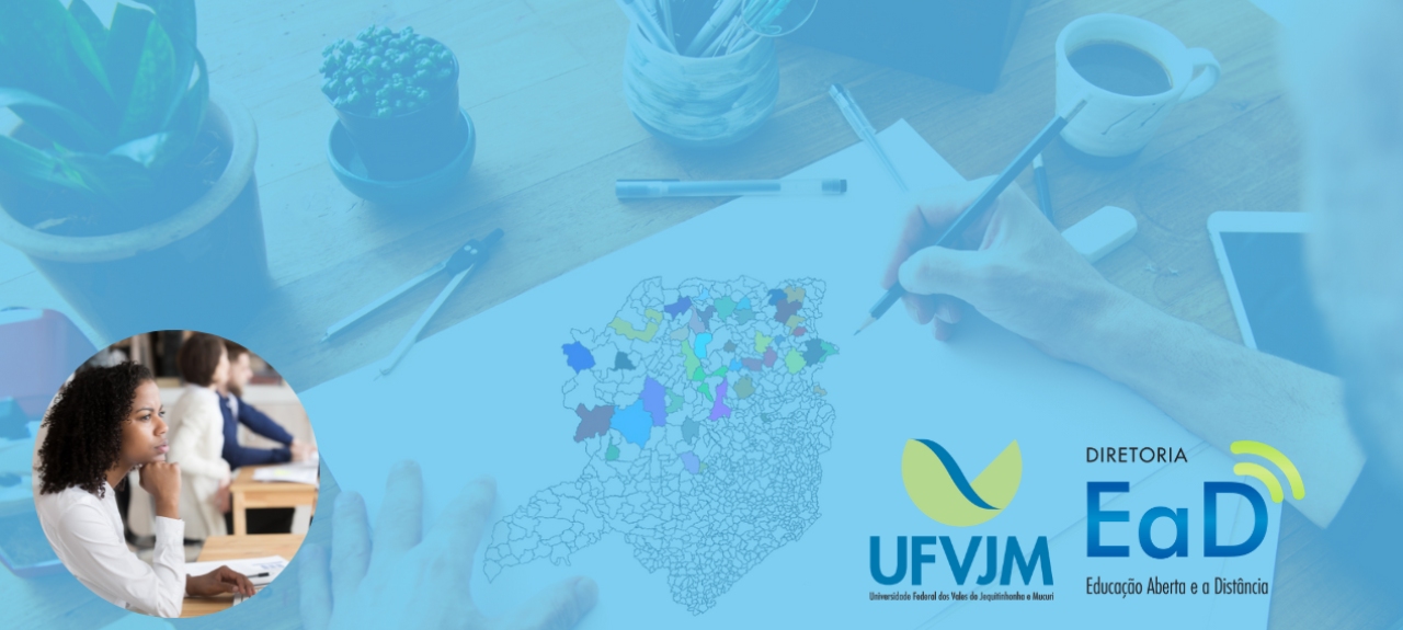 Segundo Ciclo de Políticas para os Polos de apoio presencial na UFVJM: Porque é importante participar?