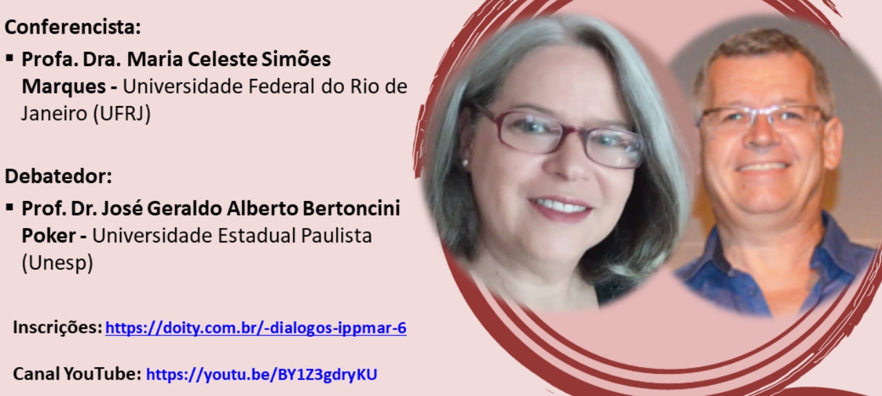 Diálogos IPPMar - 6