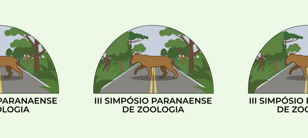 III Simpósio Paranaense de Zoologia-UFPR