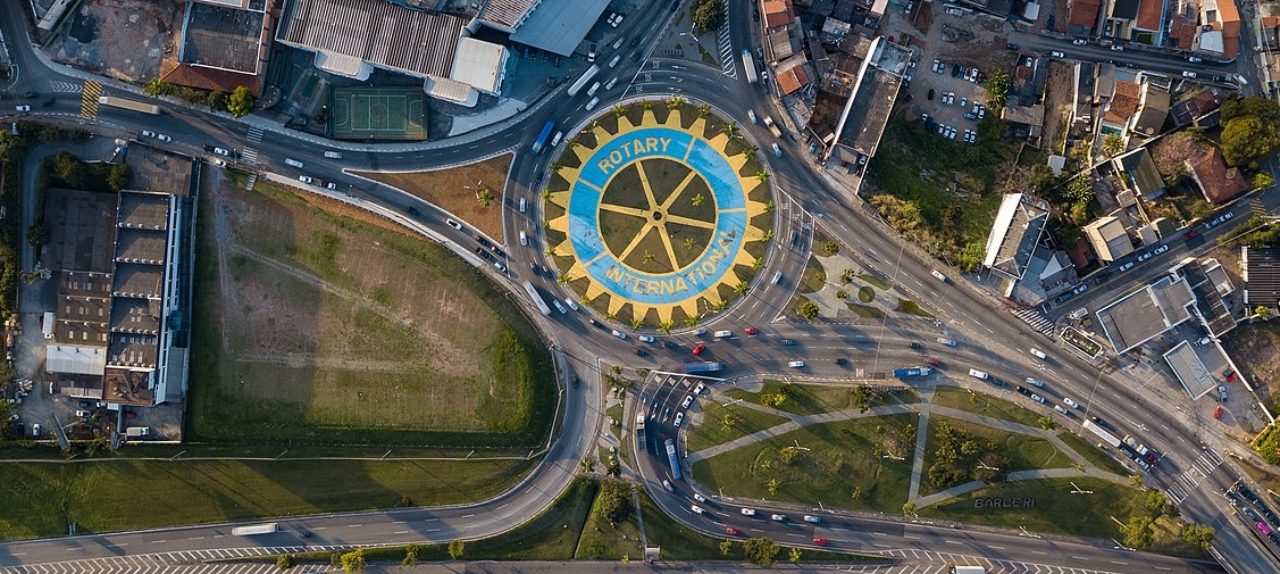 RODADA DE NEGÓCIOS - ROTARY CLUB DE BARUERI