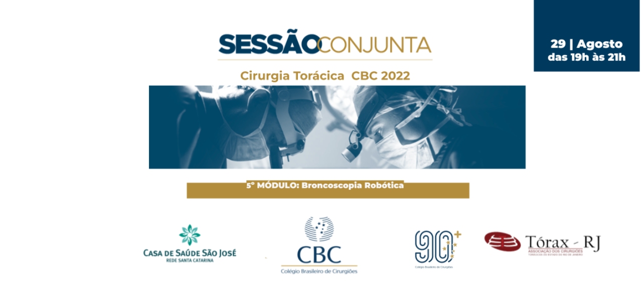 5º Módulo - Broncoscopia Robótica