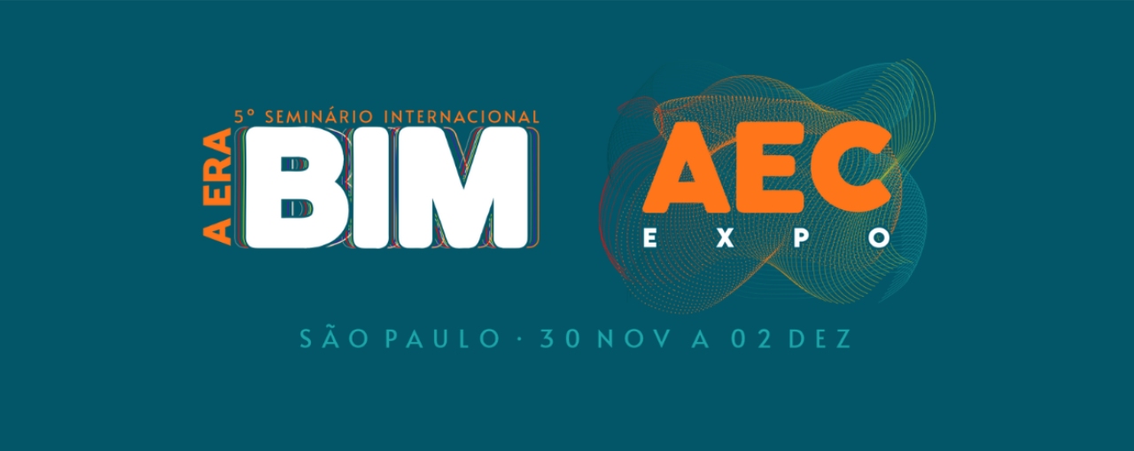 5º Seminário Internacional: A ERA BIM