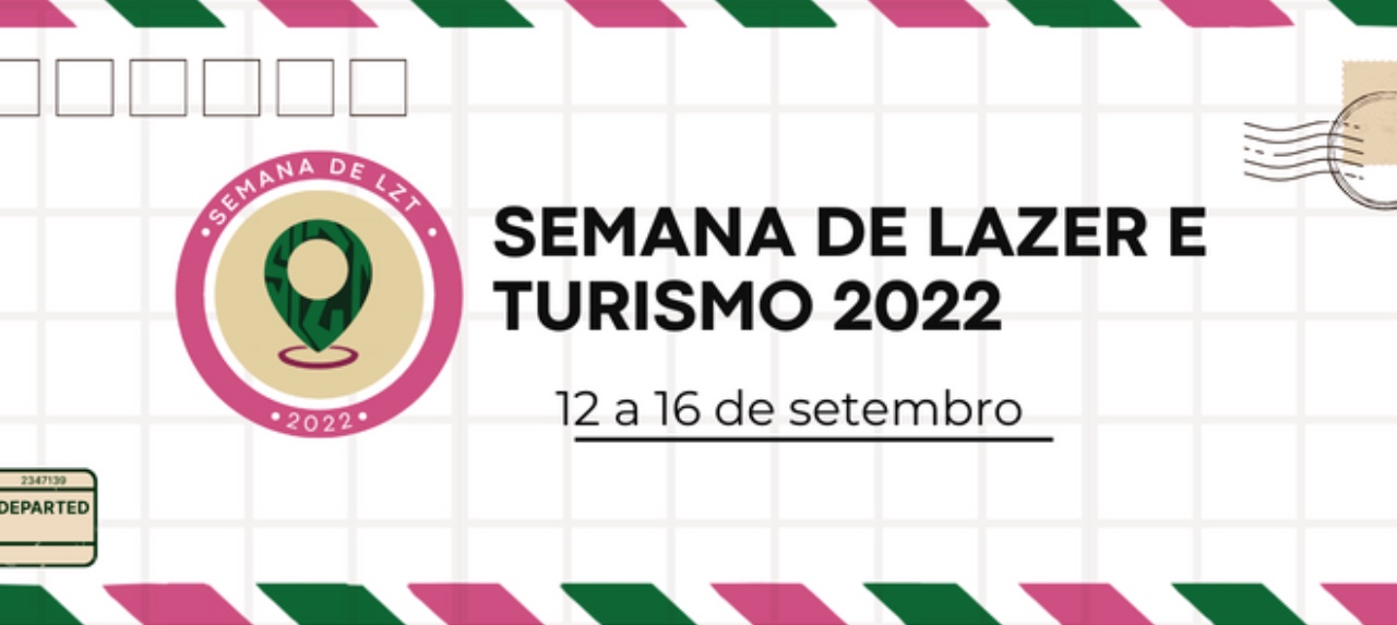 Semana de Lazer e Turismo