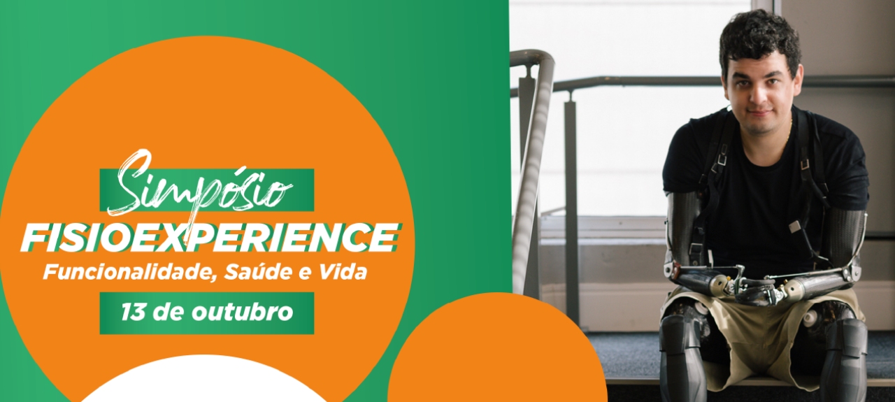 Simpósio FisioExperience