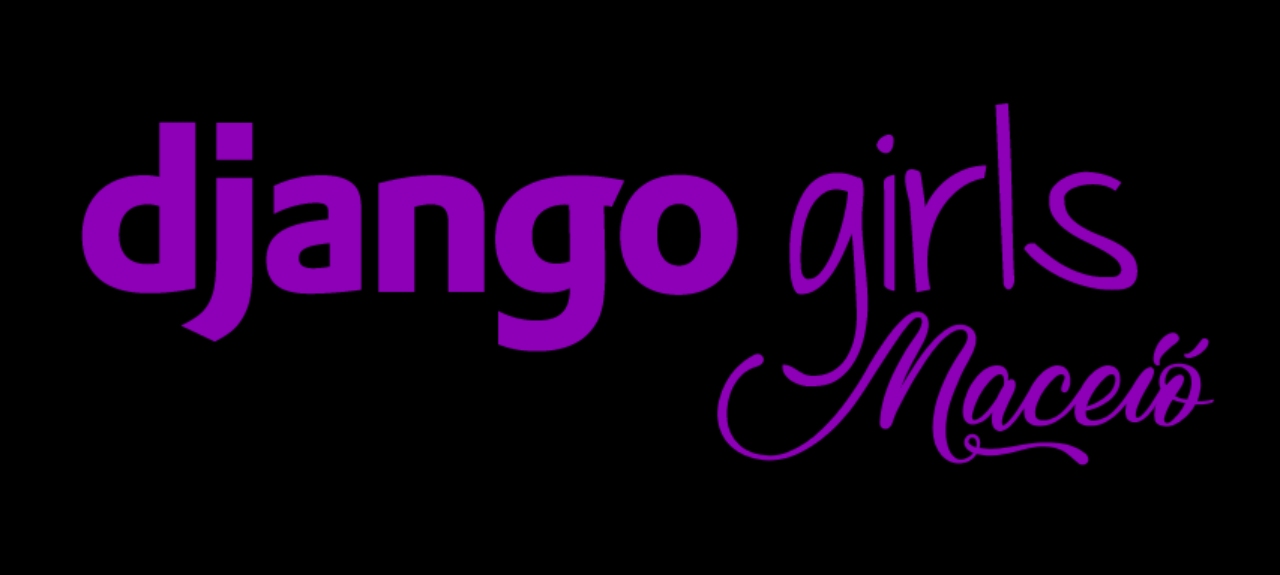 Django Girls Maceió