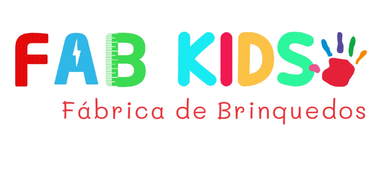 Fab Kids - Fábrica de Brinquedos