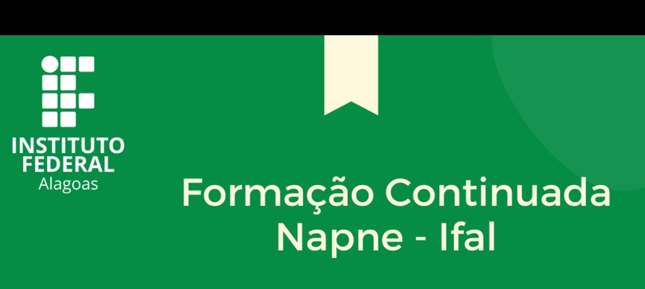 Formação Continuada Napne Ifal