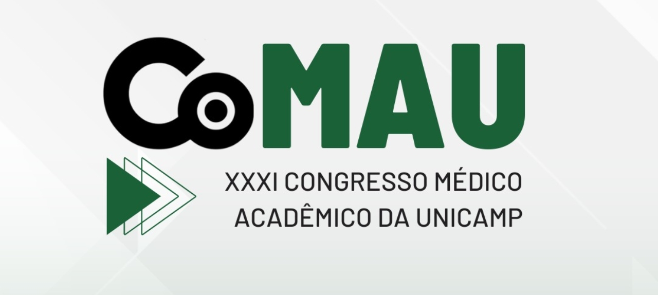 XXXI CONGRESSO MÉDICO ACADÊMICO DA UNICAMP