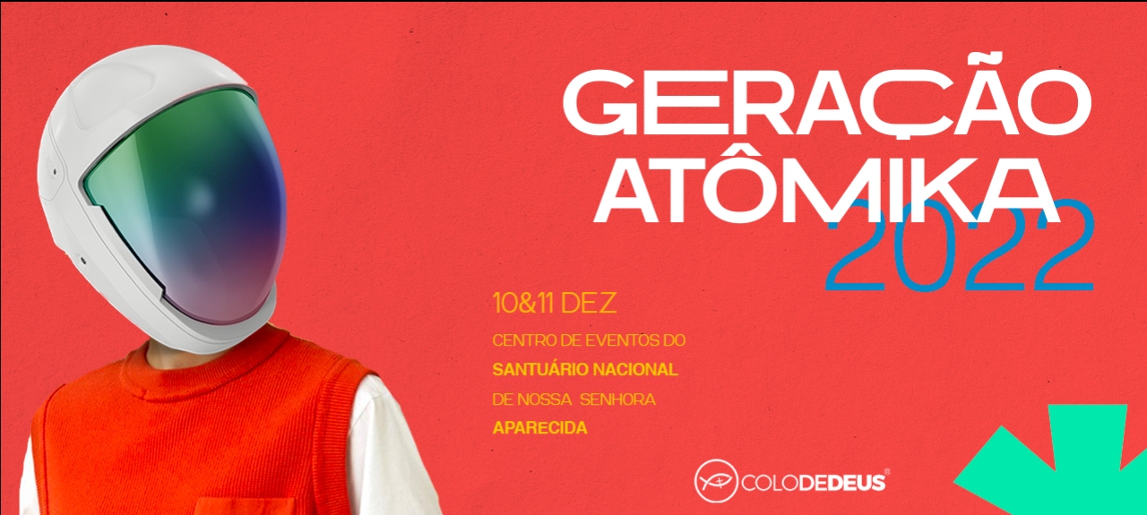 GERAÇÃO ATOMIKA'22