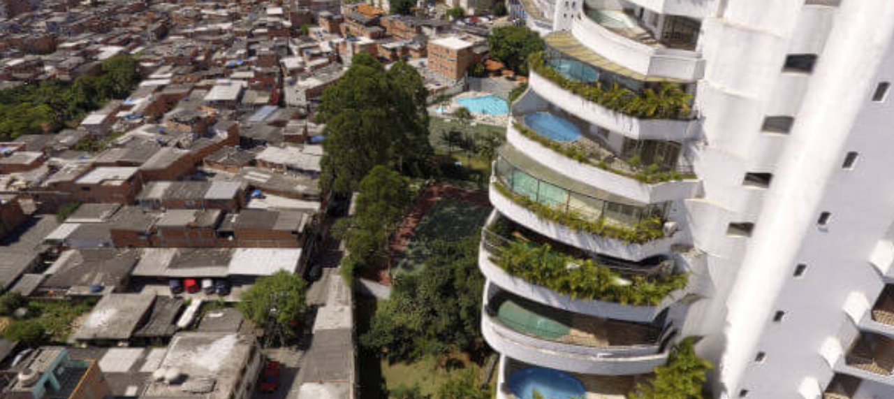 Grupo de Estudos: Direito à Cidade