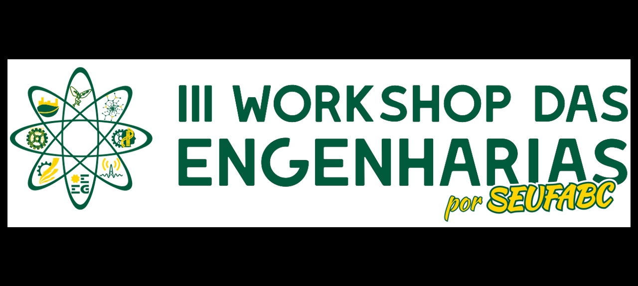 III Workshop das Engenharias
