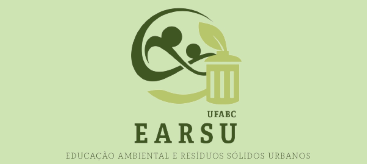 VI Semana EARSU - Resíduos Sólidos: Substantivo Feminino