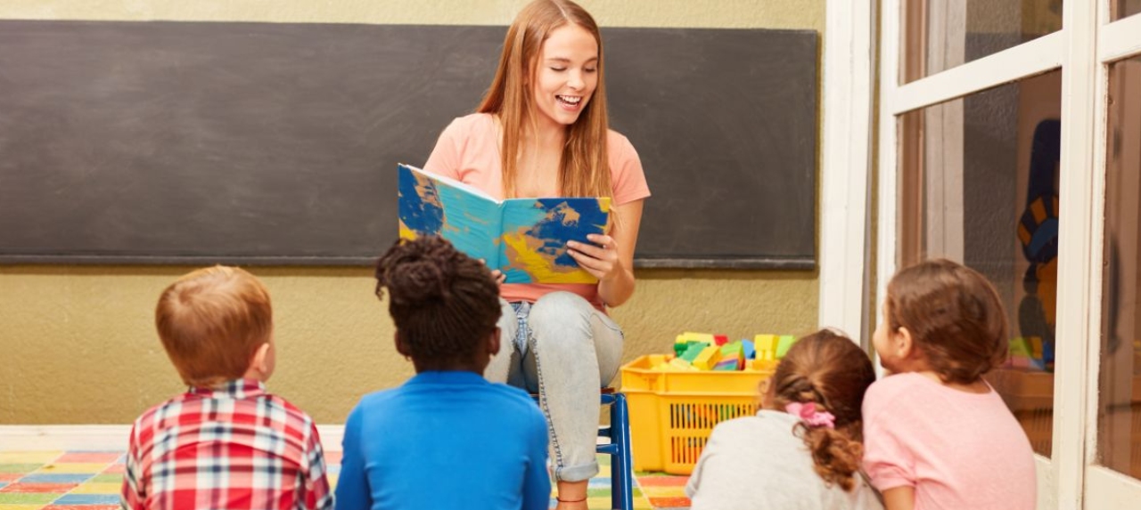 Encontro de Leitura On-line para Educadores e Mediadores - A Taba - Outubro 2022