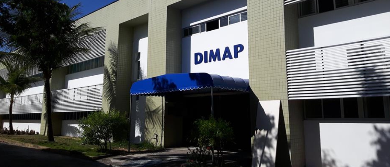 1º Open House do DIMAp