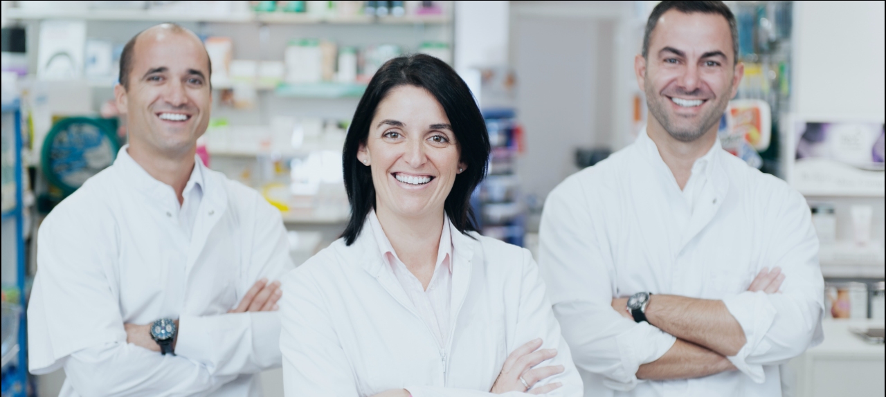 I SIMPÓSIO PERNAMBUCANO DE FARMACÊUTICOS COMUNITÁRIOS