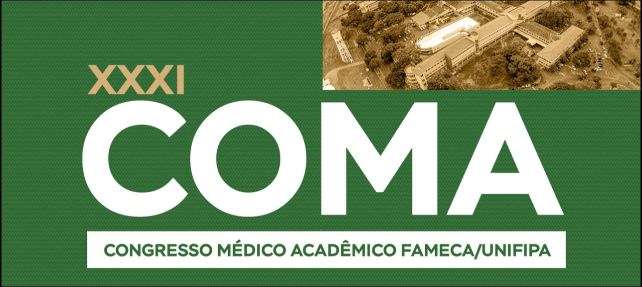 COMA - Congresso Médico Acadêmico