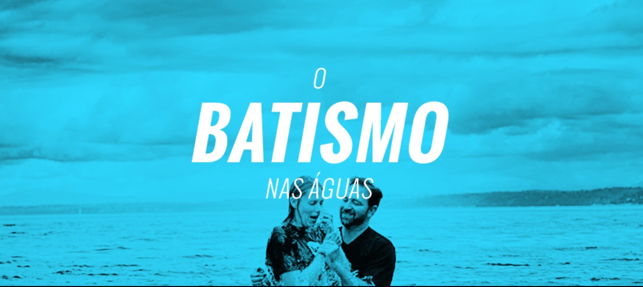 CURSO BATISMO 2022 - IMGRA