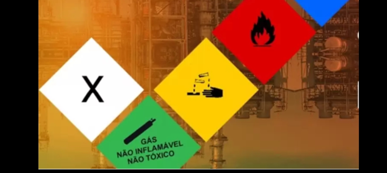 Curso para Formação de Brigada de Emergência com Produtos Perigosos - CCS  e CT - 2022