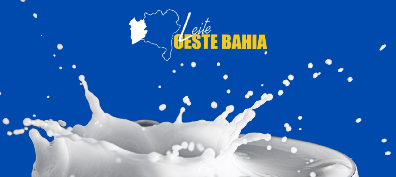 IV ENCONTRO DA CADEIA PRODUTIVA DO LEITE DO OESTE DA BAHIA