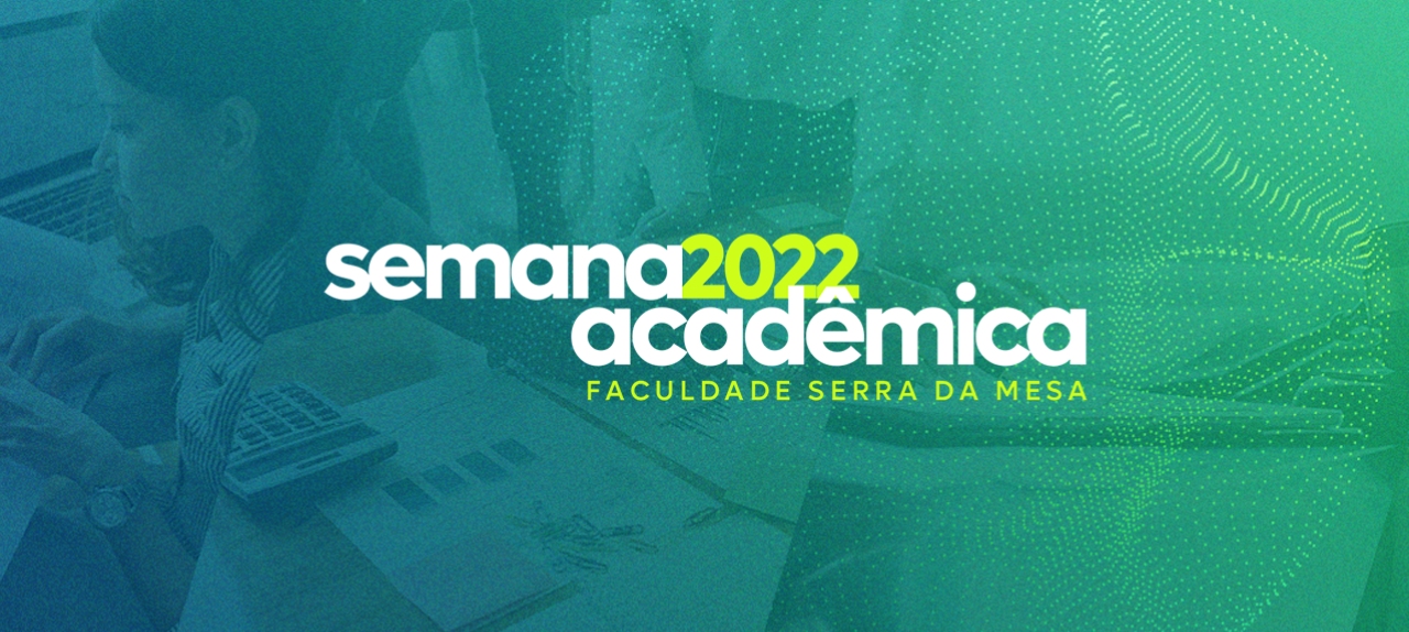 Monitores da Semana Acadêmica 2022