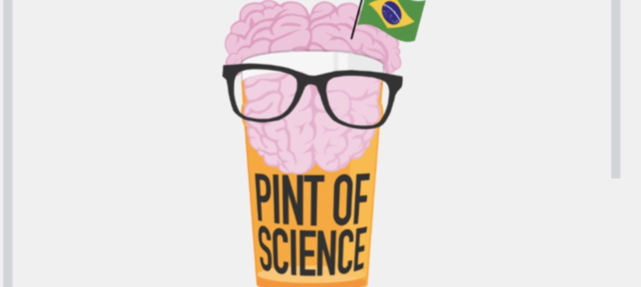 Pint of Science - São João Evangelista