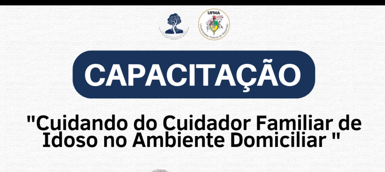 Capacitação: 