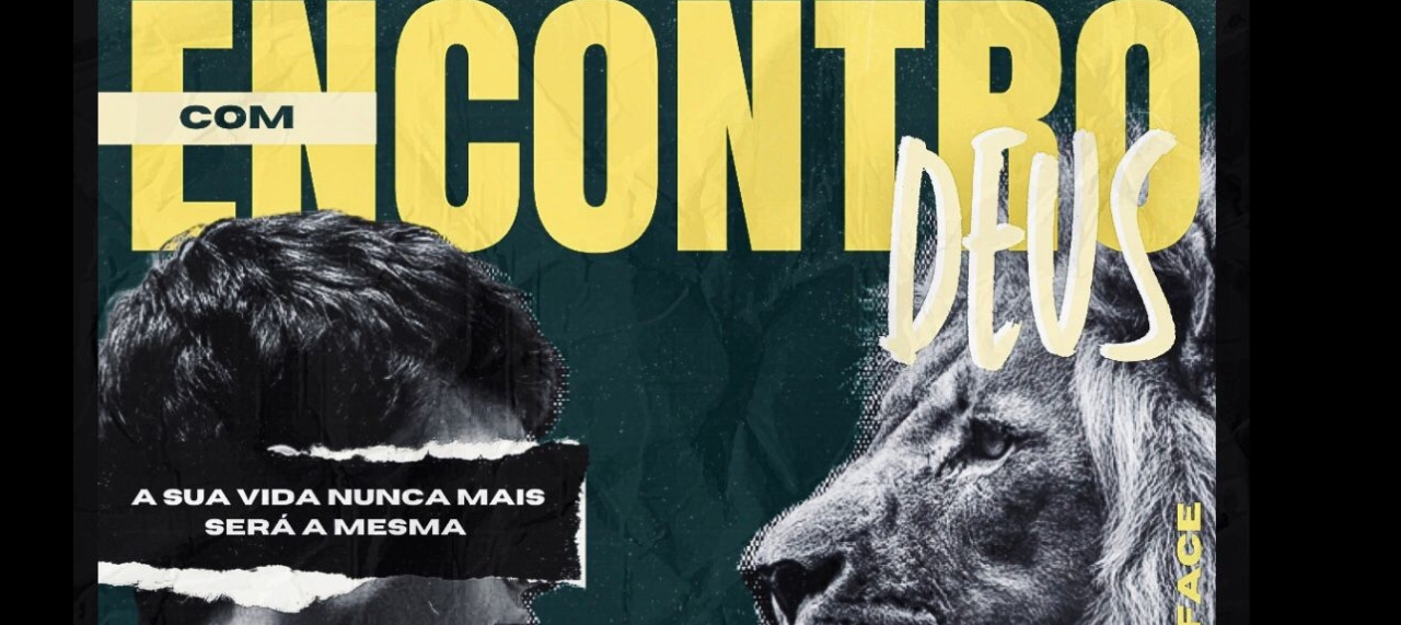 ENCONTRO COM DEUS