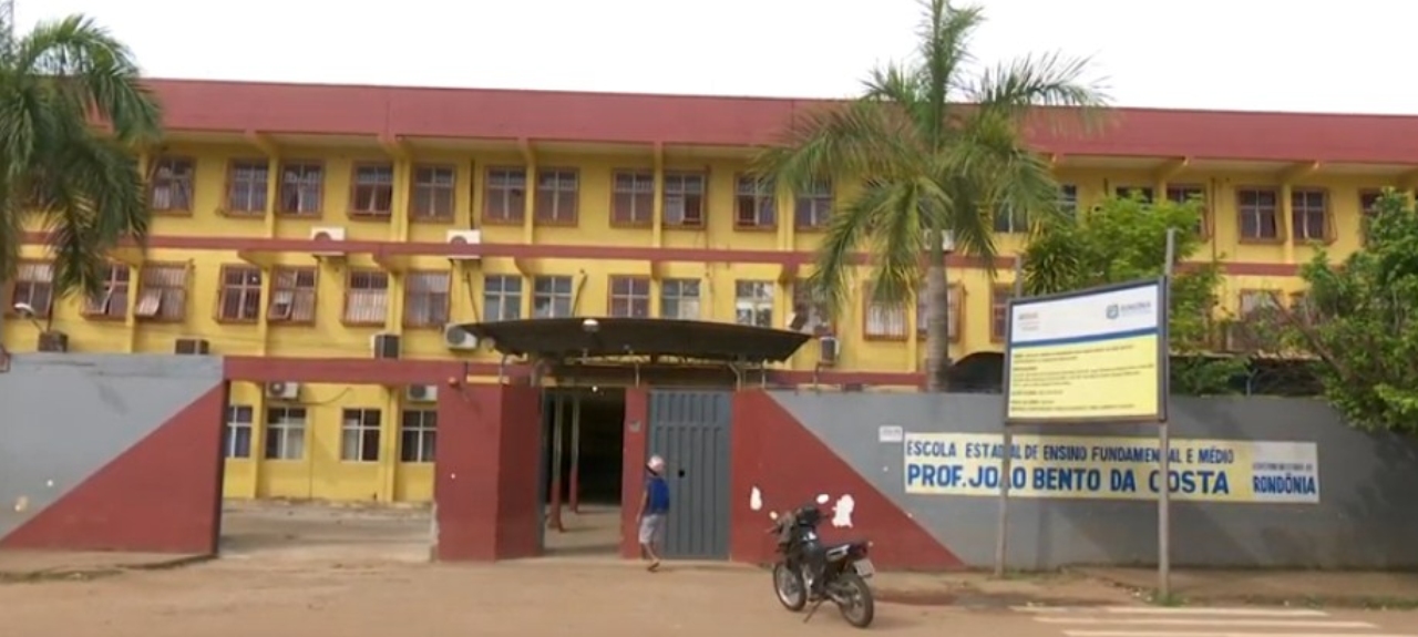 RESERVA DE VAGAS 2023 - ESCOLA JOÃO BENTO DA COSTA
