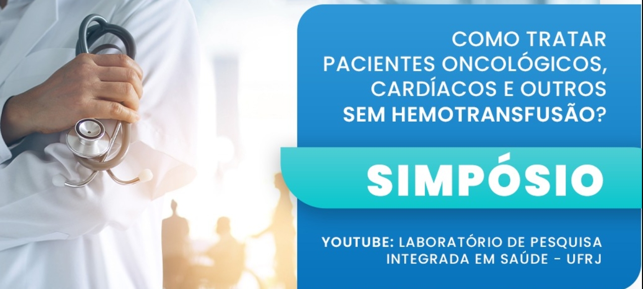 Simpósio da Liga Acadêmica de Oncologia de Macaé