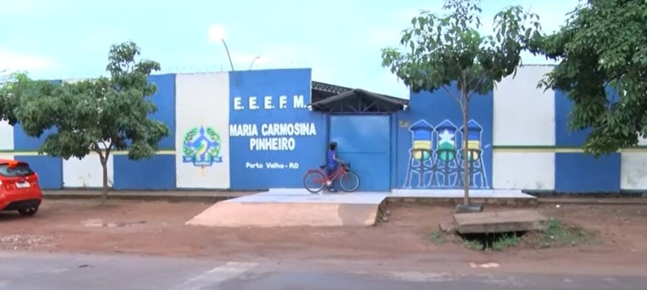 RESERVA DE VAGAS 2023 - ESCOLA JANIO QUADROS