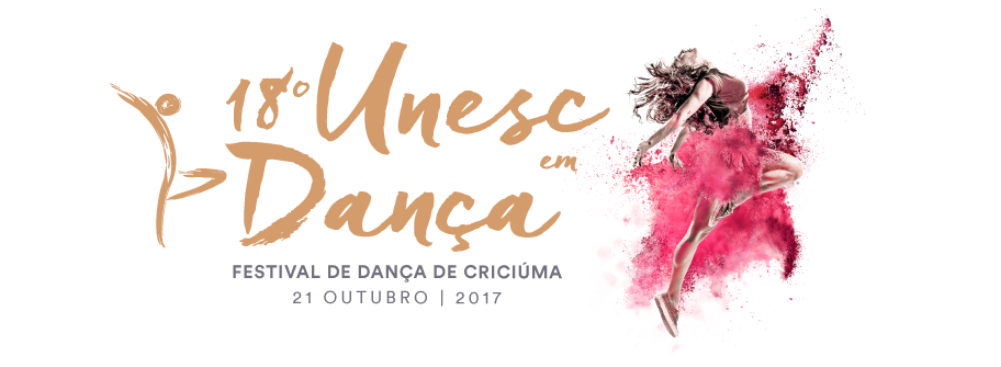 18º Unesc em Dança