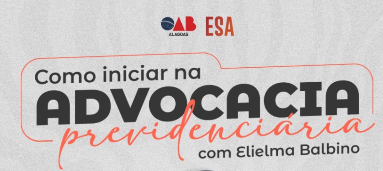 Como iniciar na advocacia previdenciária